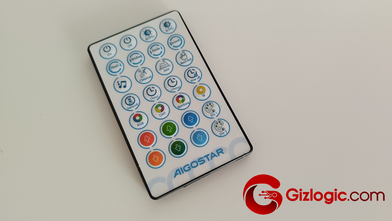 Aigostar Tira LED 10M Aigostar Tira LED 10M